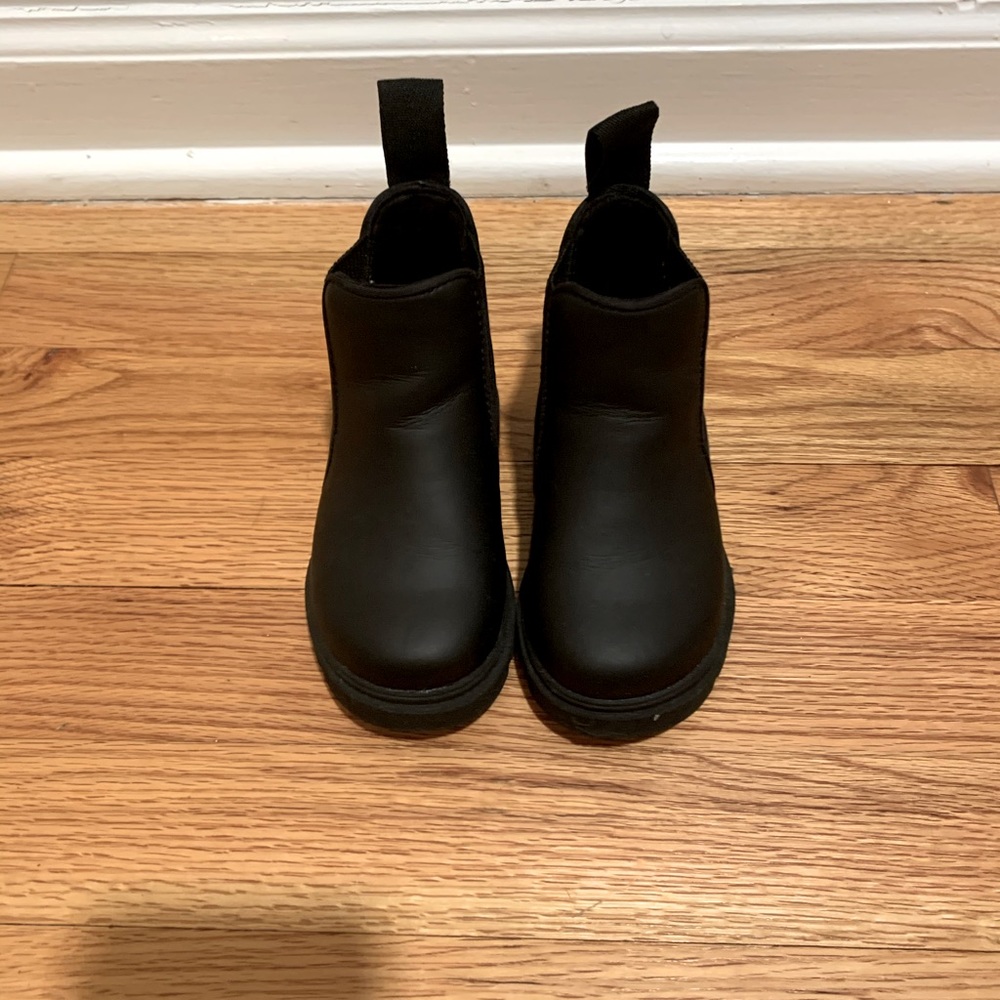 Native Kensington boots